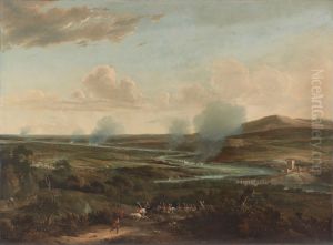 The Battle of Medway