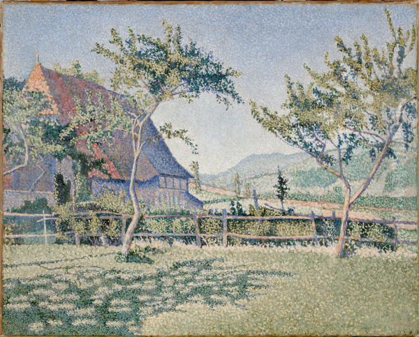 Comblat-le-Chateau, Le Pre - view 1