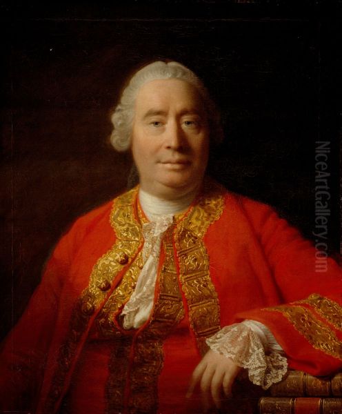 David Hume - view 1