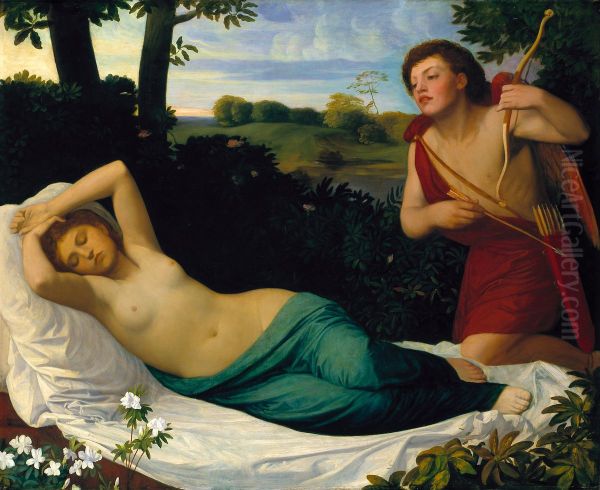 CupidandPsyche - view 1