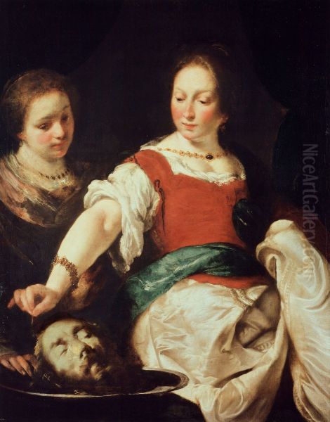 Salome - view 1
