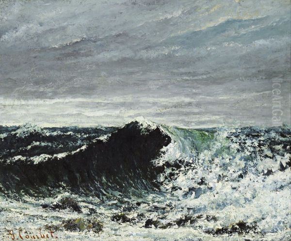 The Wave - view 1