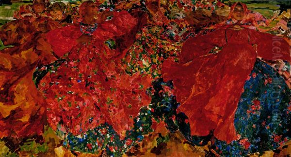 Whirlwind - view 1