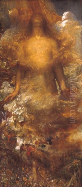 She Shall be Called Woman - view 1