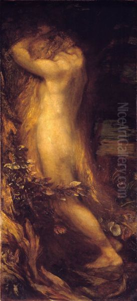 Eve Repentant - view 1