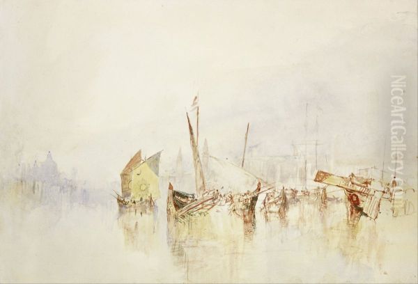 The Sun of Venice - view 1
