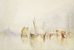 The Sun of Venice
