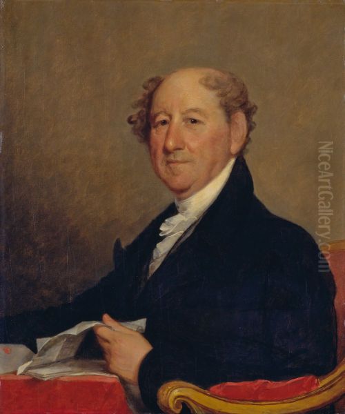 Rufus King - view 1