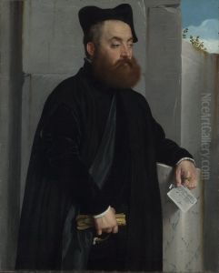 Canon Ludovico di Terzi