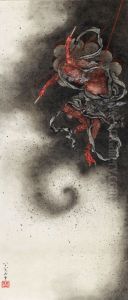 Thunder God
