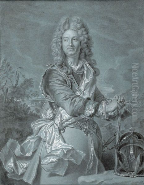 Marshal of France - view 1