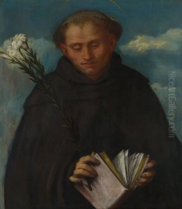 Saint Filippo Benizzi Saint Filippo Benizzi