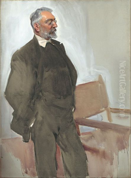 Miguel de Unamuno - view 1