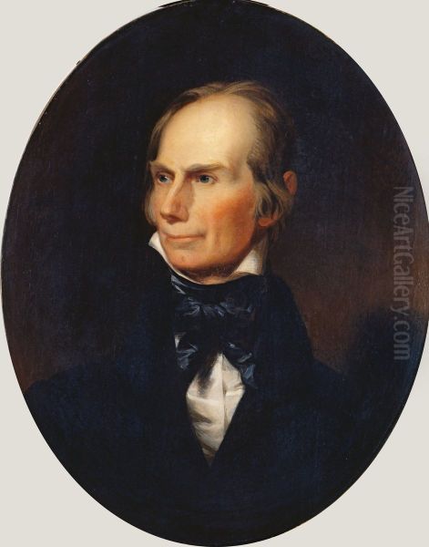 Henry Clay - view 1
