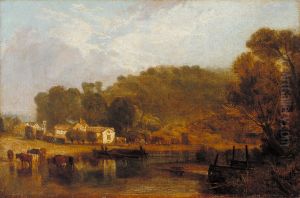Cliveden on Thames