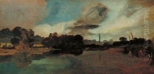 Walton Reach