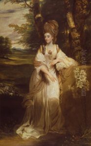 Lady Bampfylde