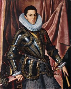 Felipe Manuel de Saboya Felipe Manuel de Saboya