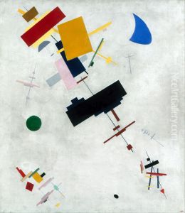 <<Suprematizm>>