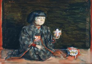 li zi zuo xiang by unknown
