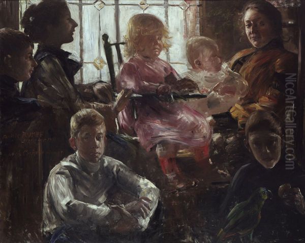 Familie Rumpf - view 1