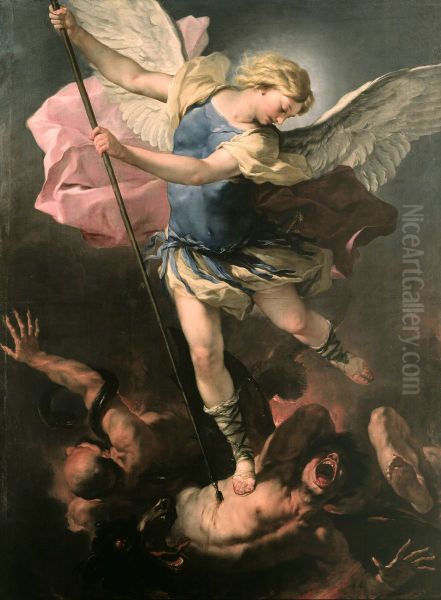 St. Michael - view 1