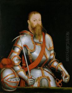 Moritz, Elector of Saxony