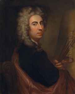 Self-portrait