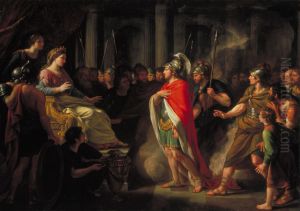The Meeting ofDidoandAeneas