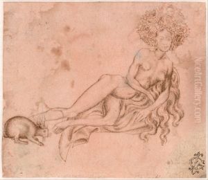 Allegory of Luxuria