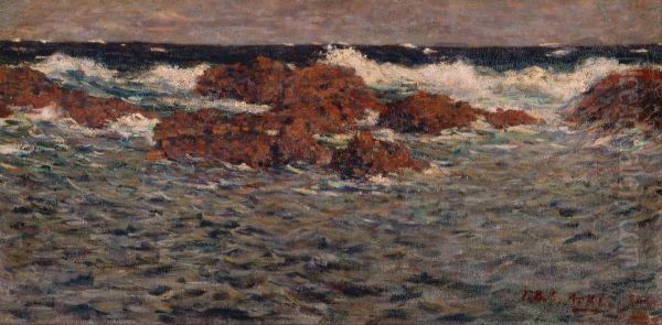 Seascape, Mera - view 1