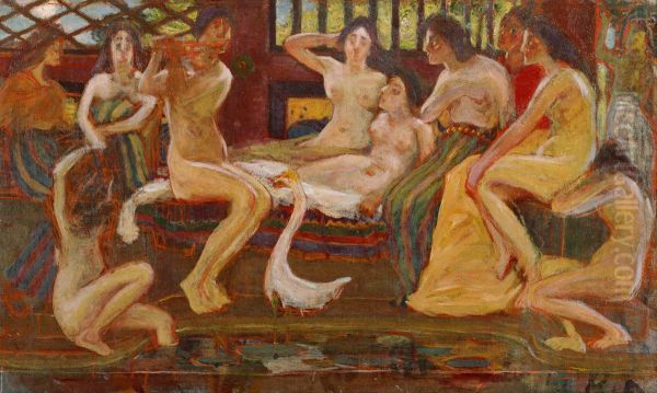 tian ping shi dai - view 1