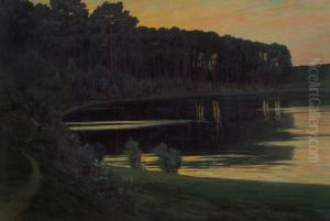 Grunewaldsee