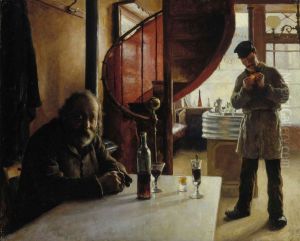 Frenchwine bar