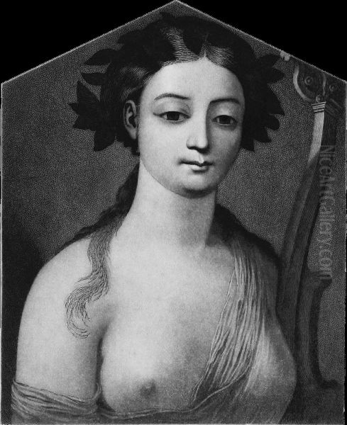 Muse of Cortona - view 1