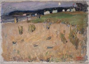 Binz auf Rugen (Twilight)