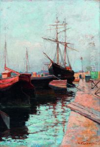 Odessa Port