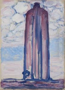 Lighthouse near Westkapelle