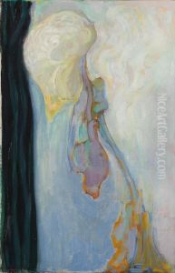 Metamorfose by Piet Mondrian