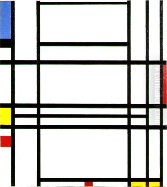 Composition no. 10 - view 1