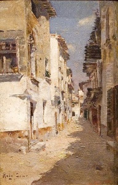Carrer - view 1