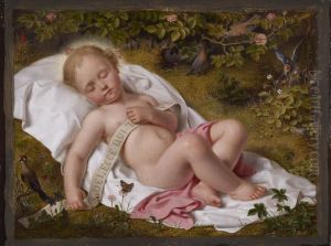 The Christ Child