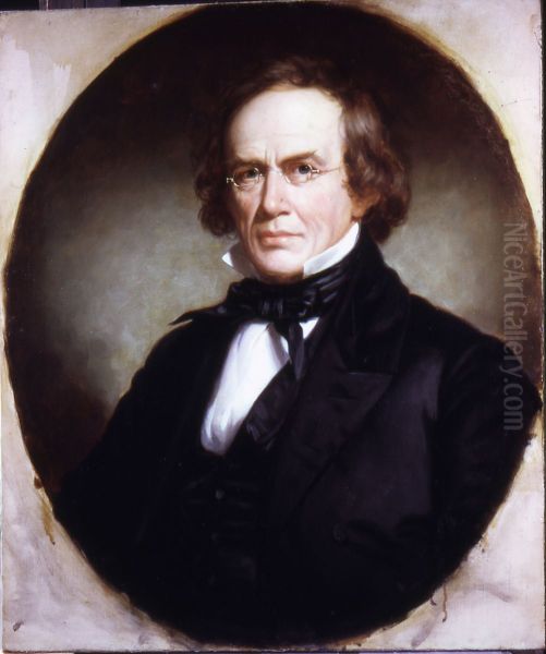 Portrait of an Unknown Man - view 1