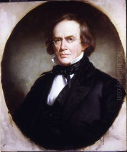 Portrait of an Unknown Man