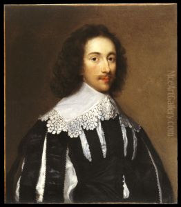 Portrait of a Young Man