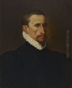 Portrait of a Gentleman