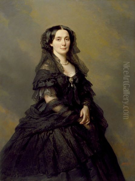 Princess Kotschoubey - view 1