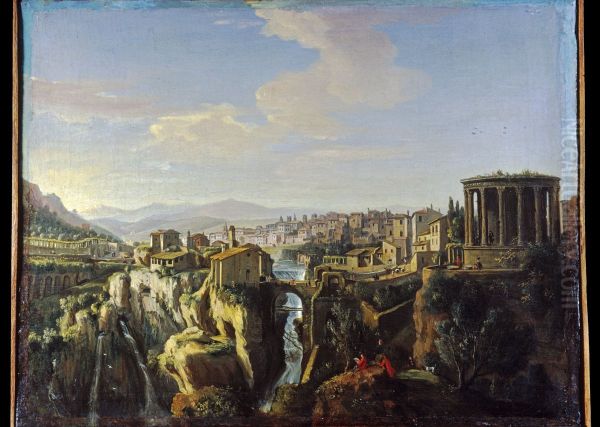 View of Tivoli - view 1