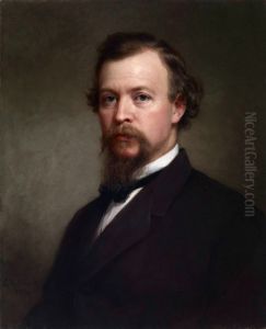 Portrait of the Artist