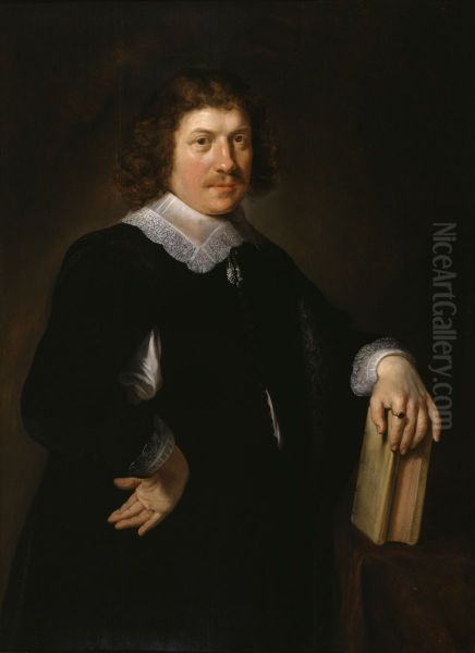 Portrait of a Husband - view 1